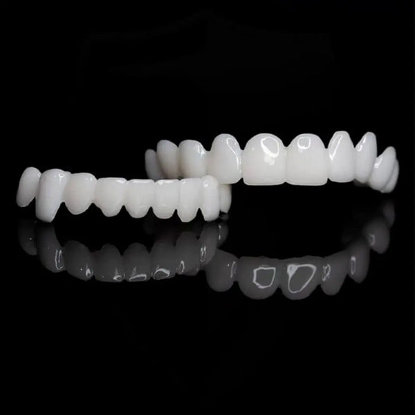 Dental White - Snap On Smile - Sonrisa perfecta con comodidad y practicidad