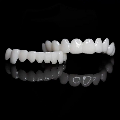 Dental White - Snap On Smile - Sonrisa perfecta con comodidad y practicidad