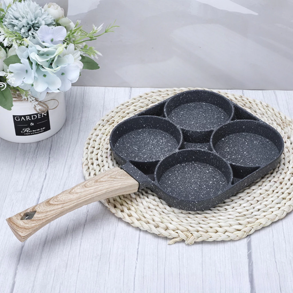 Sartén 4 en 1 Multifuncional Antiadherente